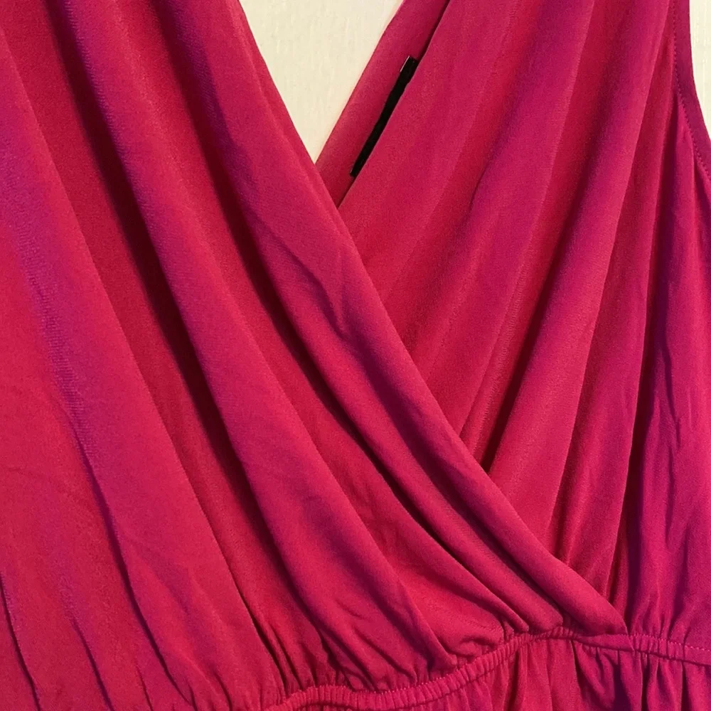 EXPRESS WRAP TOP - Picture 3 of 6